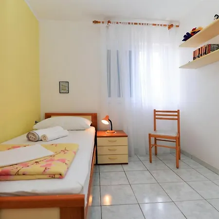 With A Parking Space - 18186 Apartmán *