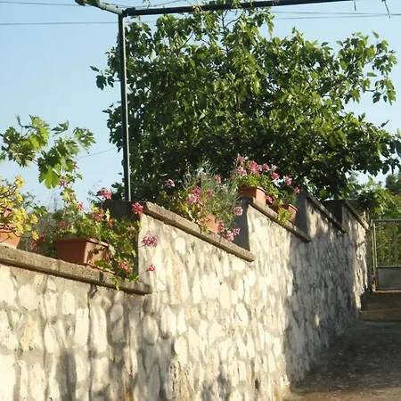 With A Parking Space - 18186 Murter