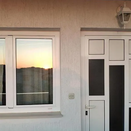 With A Parking Space - 18186 Apartman Murter