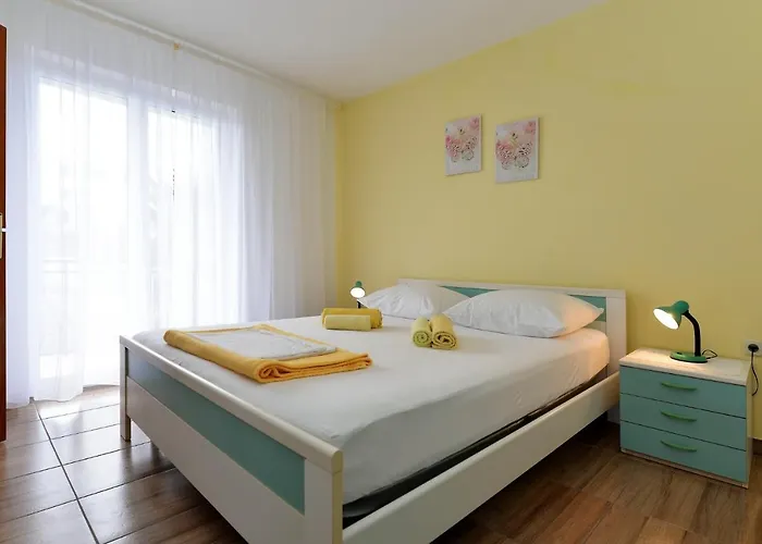 With A Parking Space - 18186 Apartamento *