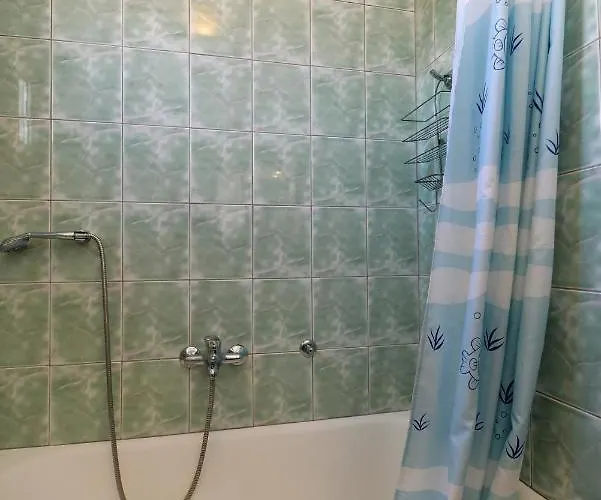 With A Parking Space - 18186 Murter