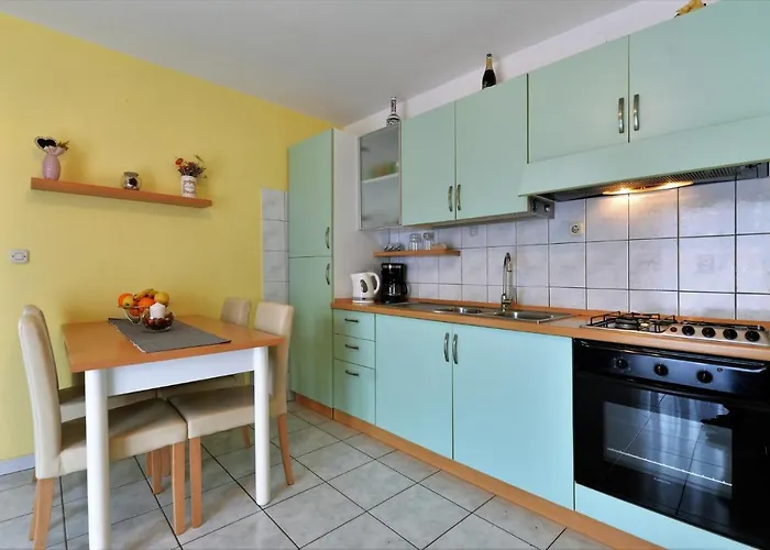 Apartamento With A Parking Space - 18186