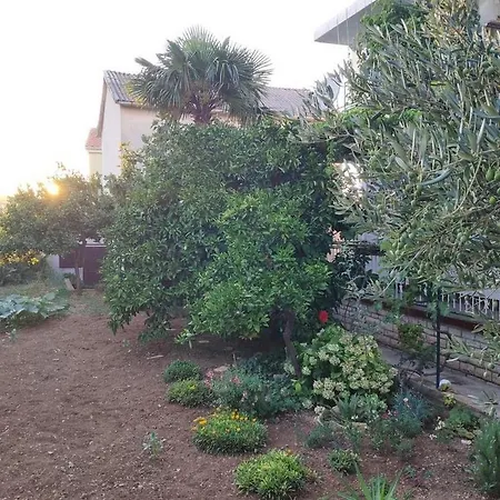 With A Parking Space - 18186