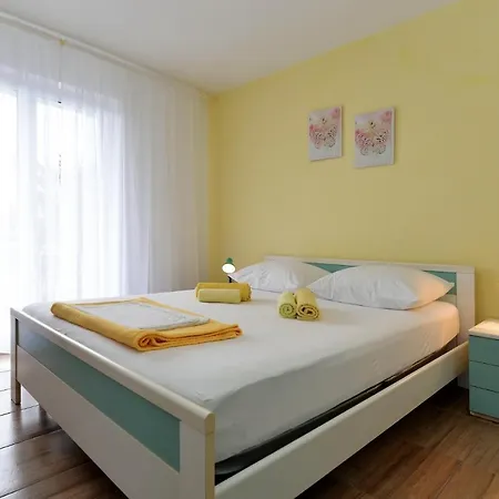 With A Parking Space - 18186 Appartamento *