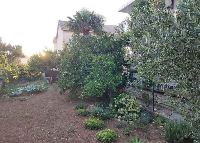 With A Parking Space - 18186