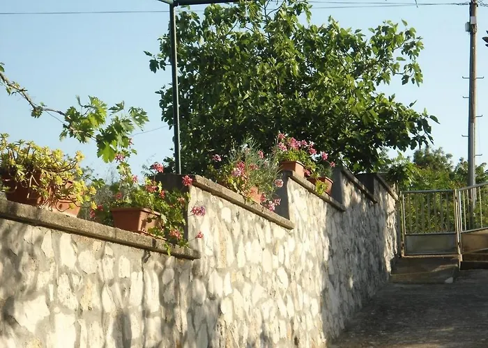 With A Parking Space - 18186 Murter